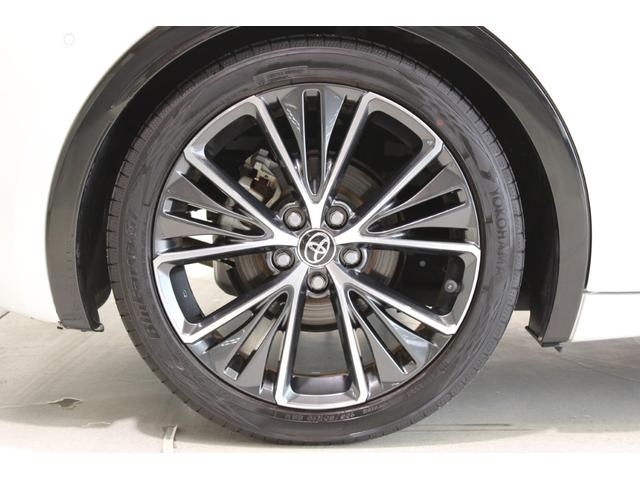 プリウス Z 禁煙車 4WD GRパフォーマンスPKG パノラマルーフ 12.3インチ純正ナビ 全周囲カメラ フルセグTV 温冷黒革シート パワーシート レーダークルーズコントロール 電動Rゲート ETC2.0(24枚目)