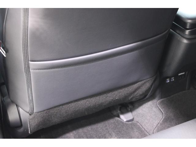 プリウス Z 禁煙車 4WD GRパフォーマンスPKG パノラマルーフ 12.3インチ純正ナビ 全周囲カメラ フルセグTV 温冷黒革シート パワーシート レーダークルーズコントロール 電動Rゲート ETC2.0(45枚目)