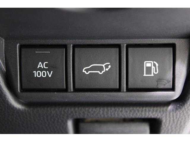 プリウス Z 禁煙車 4WD GRパフォーマンスPKG パノラマルーフ 12.3インチ純正ナビ 全周囲カメラ フルセグTV 温冷黒革シート パワーシート レーダークルーズコントロール 電動Rゲート ETC2.0(57枚目)