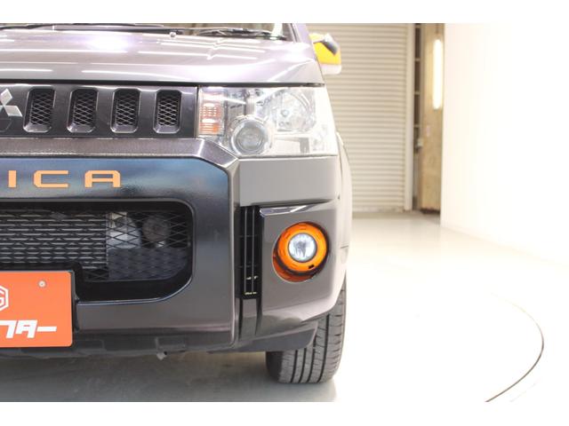 MITSUBISHI DELICA D:5 ACTIVE GEAR