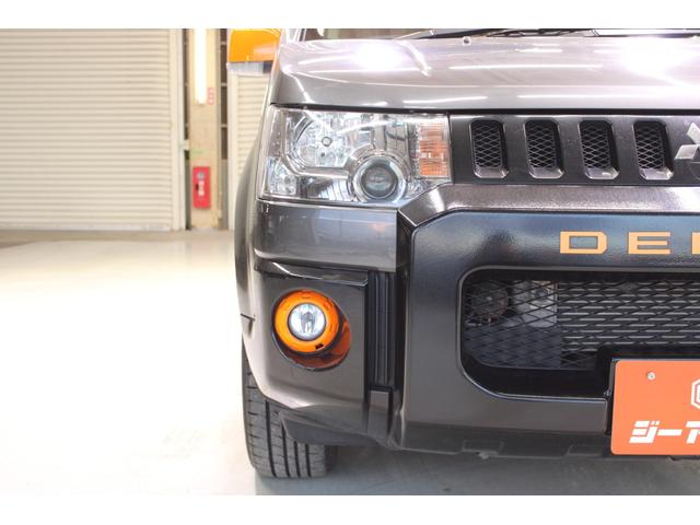 MITSUBISHI DELICA D:5 ACTIVE GEAR