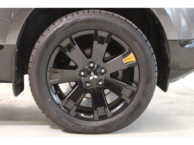 MITSUBISHI DELICA D:5 ACTIVE GEAR