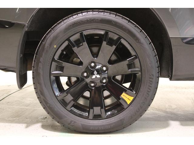 MITSUBISHI DELICA D:5 ACTIVE GEAR