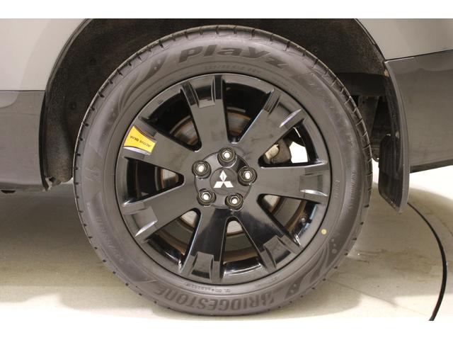 MITSUBISHI DELICA D:5 ACTIVE GEAR