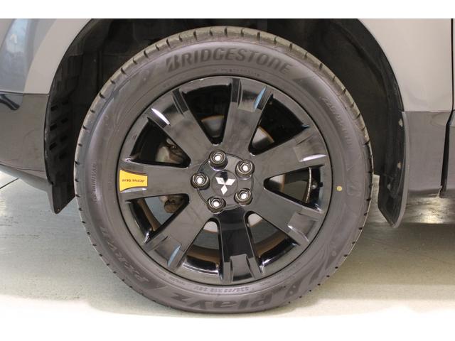 MITSUBISHI DELICA D:5 ACTIVE GEAR