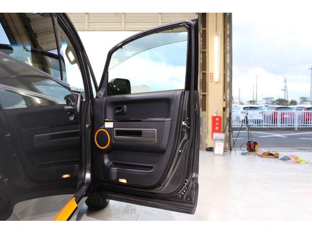 MITSUBISHI DELICA D:5 ACTIVE GEAR