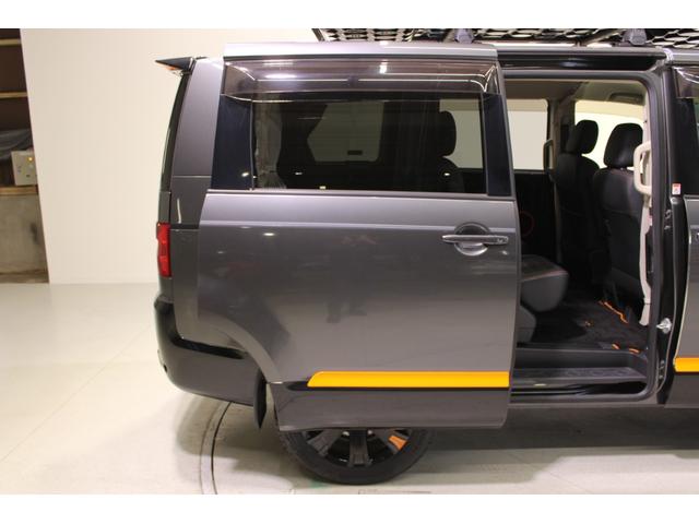 MITSUBISHI DELICA D:5 ACTIVE GEAR