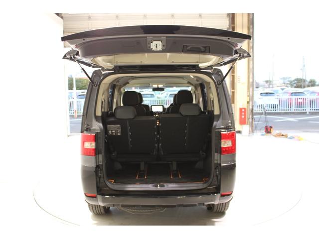 MITSUBISHI DELICA D:5 ACTIVE GEAR