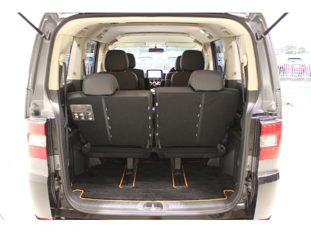 MITSUBISHI DELICA D:5 ACTIVE GEAR