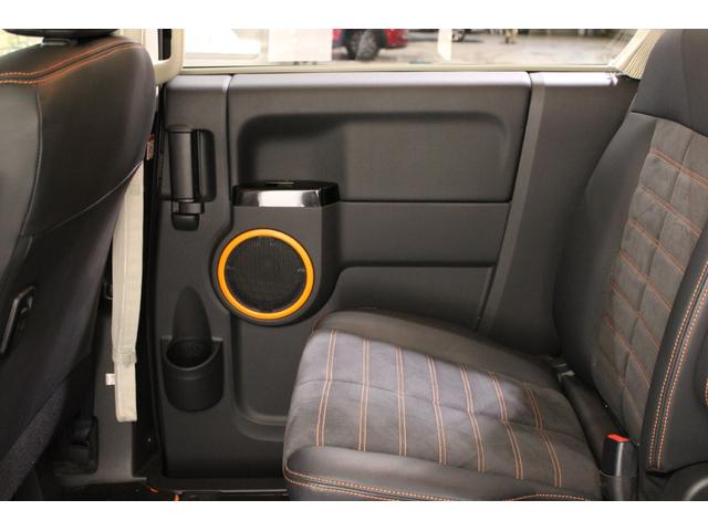 MITSUBISHI DELICA D:5 ACTIVE GEAR