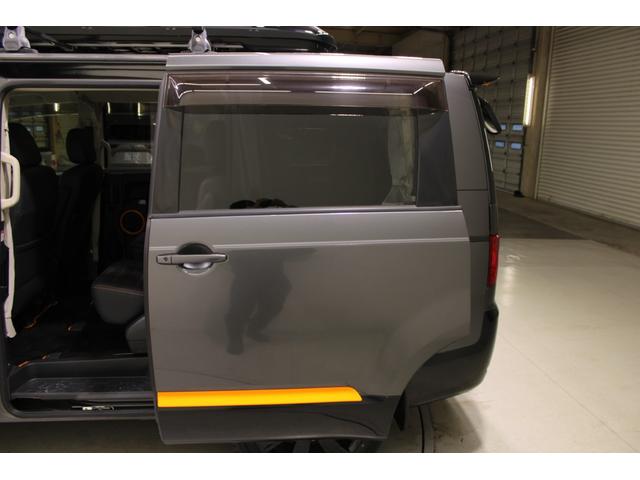 MITSUBISHI DELICA D:5 ACTIVE GEAR