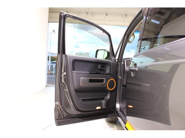 MITSUBISHI DELICA D:5 ACTIVE GEAR