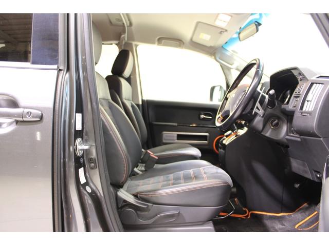 MITSUBISHI DELICA D:5 ACTIVE GEAR