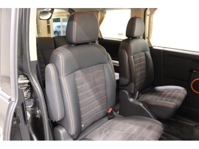 MITSUBISHI DELICA D:5 ACTIVE GEAR