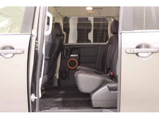 MITSUBISHI DELICA D:5 ACTIVE GEAR