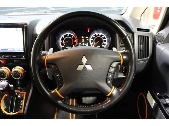 MITSUBISHI DELICA D:5 ACTIVE GEAR