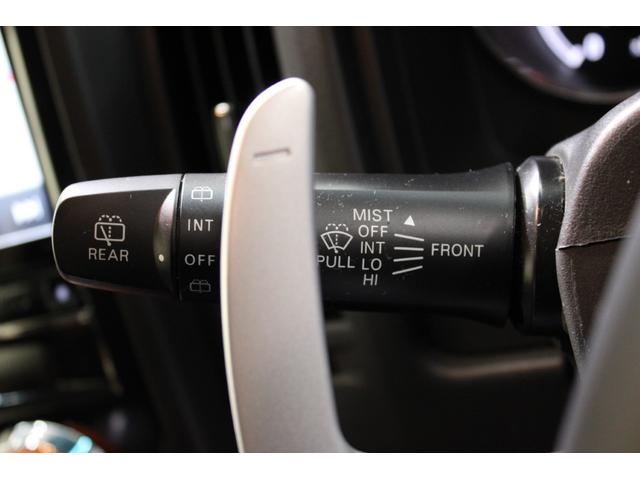 MITSUBISHI DELICA D:5 ACTIVE GEAR