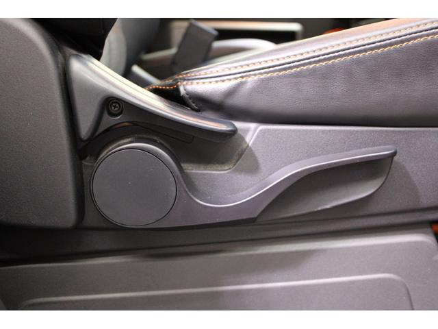 MITSUBISHI DELICA D:5 ACTIVE GEAR