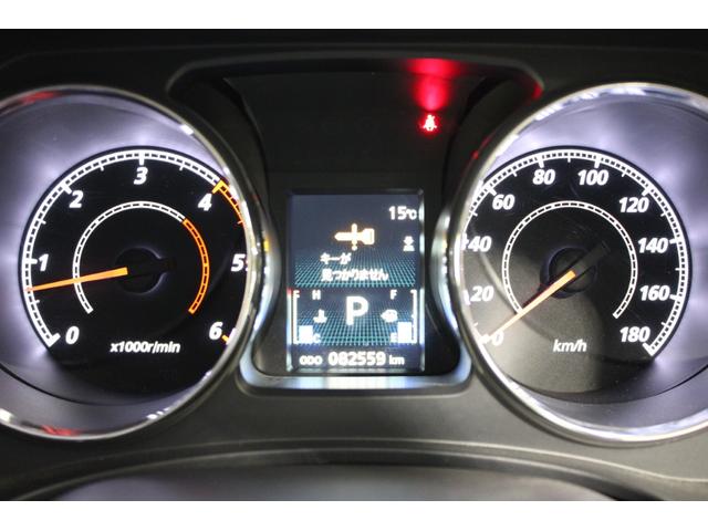 MITSUBISHI DELICA D:5 ACTIVE GEAR