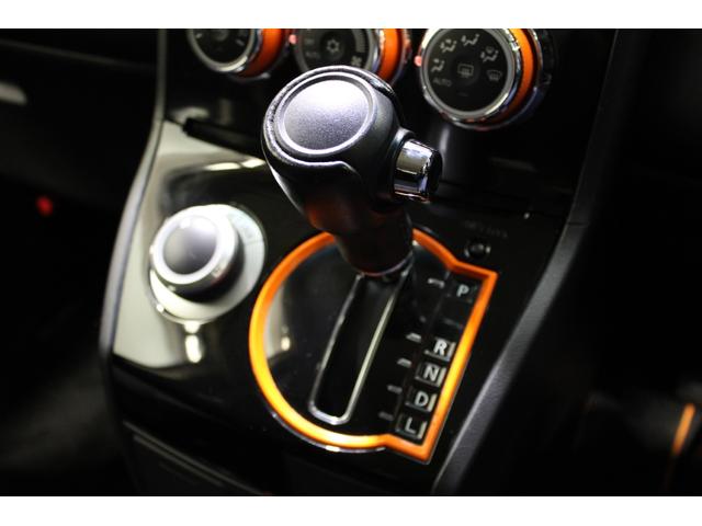 MITSUBISHI DELICA D:5 ACTIVE GEAR