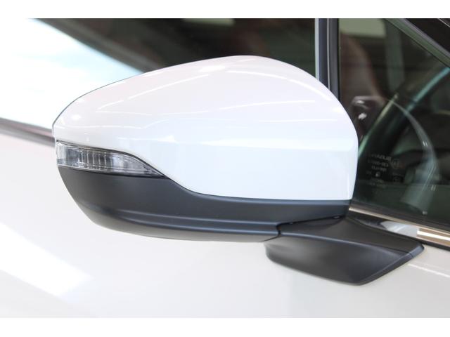 レヴォーグ ＳＴＩスポーツ　ＥＸ　禁煙車　アイサイトＸテクノロジー　純正１１．６インチナビ　フロントサイドバックカメラ　フルセグＴＶ　レーダークルーズコントロール　衝突軽減ブレーキ　温熱赤黒革シート　メモリー付きパワーシート　ＬＥＤ（22枚目）