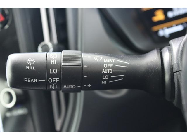 レヴォーグ ＳＴＩスポーツ　ＥＸ　禁煙車　アイサイトＸテクノロジー　純正１１．６インチナビ　フロントサイドバックカメラ　フルセグＴＶ　レーダークルーズコントロール　衝突軽減ブレーキ　温熱赤黒革シート　メモリー付きパワーシート　ＬＥＤ（51枚目）