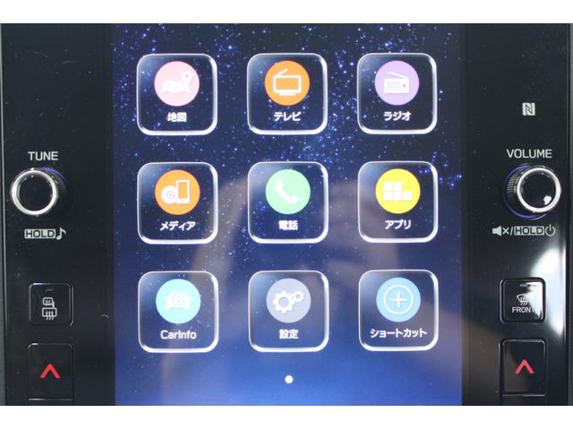 レヴォーグ ＳＴＩスポーツ　ＥＸ　禁煙車　アイサイトＸテクノロジー　純正１１．６インチナビ　フロントサイドバックカメラ　フルセグＴＶ　レーダークルーズコントロール　衝突軽減ブレーキ　温熱赤黒革シート　メモリー付きパワーシート　ＬＥＤ（60枚目）