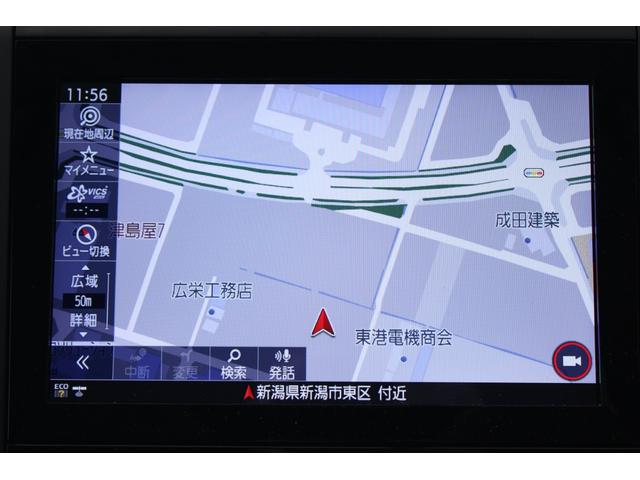 ＸＶ アドバンス　後期型　禁煙車　ダイアトーンサウンド８型ナビ　フロントサイドバックカメラ　フルセグＴＶ　ハーフレザーシート　前席パワーシート　アイサイトセーフティプラス　レーダークルーズ　ブラインドスポットモニター（3枚目）