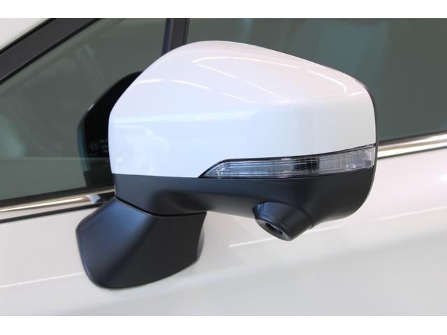 ＸＶ アドバンス　後期型　禁煙車　ダイアトーンサウンド８型ナビ　フロントサイドバックカメラ　フルセグＴＶ　ハーフレザーシート　前席パワーシート　アイサイトセーフティプラス　レーダークルーズ　ブラインドスポットモニター（21枚目）