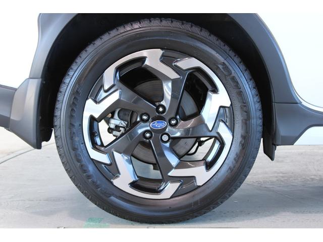 ＸＶ アドバンス　後期型　禁煙車　ダイアトーンサウンド８型ナビ　フロントサイドバックカメラ　フルセグＴＶ　ハーフレザーシート　前席パワーシート　アイサイトセーフティプラス　レーダークルーズ　ブラインドスポットモニター（24枚目）