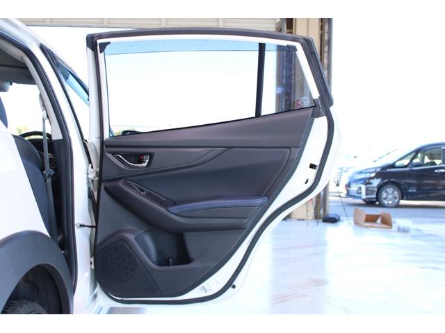 ＸＶ アドバンス　後期型　禁煙車　ダイアトーンサウンド８型ナビ　フロントサイドバックカメラ　フルセグＴＶ　ハーフレザーシート　前席パワーシート　アイサイトセーフティプラス　レーダークルーズ　ブラインドスポットモニター（28枚目）