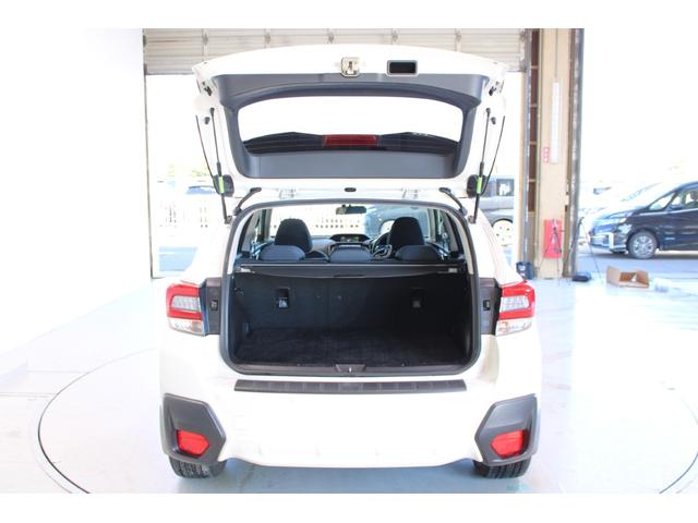 ＸＶ アドバンス　後期型　禁煙車　ダイアトーンサウンド８型ナビ　フロントサイドバックカメラ　フルセグＴＶ　ハーフレザーシート　前席パワーシート　アイサイトセーフティプラス　レーダークルーズ　ブラインドスポットモニター（29枚目）