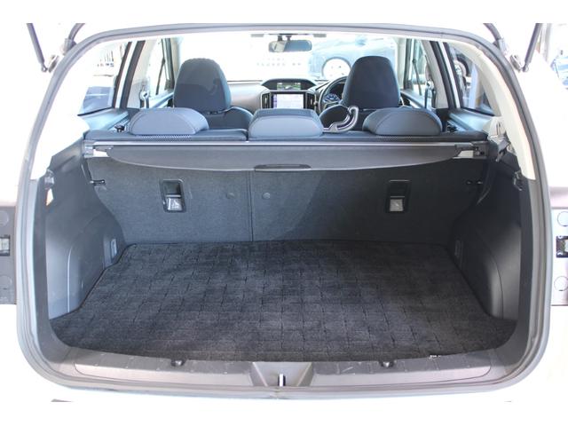 ＸＶ アドバンス　後期型　禁煙車　ダイアトーンサウンド８型ナビ　フロントサイドバックカメラ　フルセグＴＶ　ハーフレザーシート　前席パワーシート　アイサイトセーフティプラス　レーダークルーズ　ブラインドスポットモニター（30枚目）