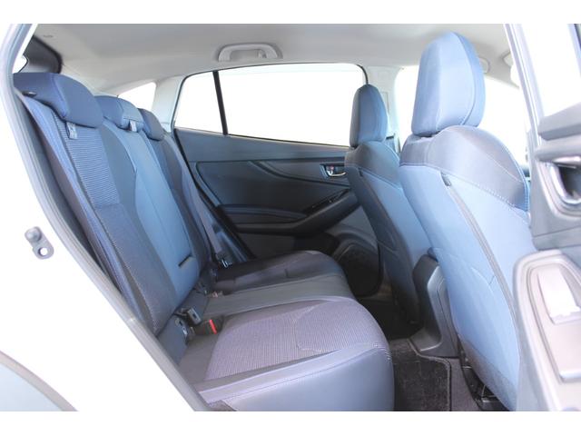 ＸＶ アドバンス　後期型　禁煙車　ダイアトーンサウンド８型ナビ　フロントサイドバックカメラ　フルセグＴＶ　ハーフレザーシート　前席パワーシート　アイサイトセーフティプラス　レーダークルーズ　ブラインドスポットモニター（36枚目）