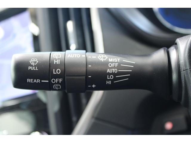 ＸＶ アドバンス　後期型　禁煙車　ダイアトーンサウンド８型ナビ　フロントサイドバックカメラ　フルセグＴＶ　ハーフレザーシート　前席パワーシート　アイサイトセーフティプラス　レーダークルーズ　ブラインドスポットモニター（49枚目）