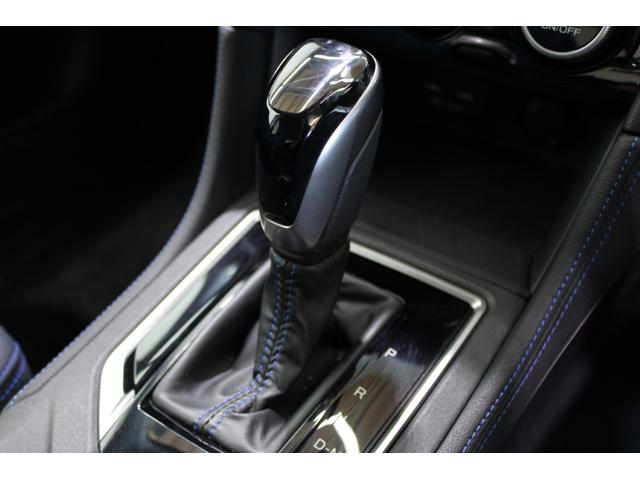 ＸＶ アドバンス　後期型　禁煙車　ダイアトーンサウンド８型ナビ　フロントサイドバックカメラ　フルセグＴＶ　ハーフレザーシート　前席パワーシート　アイサイトセーフティプラス　レーダークルーズ　ブラインドスポットモニター（63枚目）