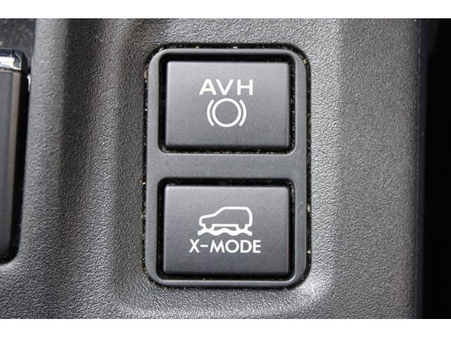 ＸＶ アドバンス　後期型　禁煙車　ダイアトーンサウンド８型ナビ　フロントサイドバックカメラ　フルセグＴＶ　ハーフレザーシート　前席パワーシート　アイサイトセーフティプラス　レーダークルーズ　ブラインドスポットモニター（64枚目）