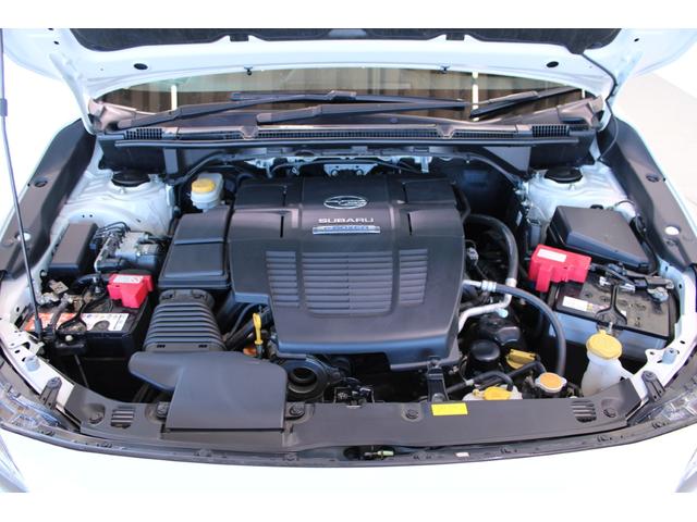 ＸＶ アドバンス　後期型　禁煙車　ダイアトーンサウンド８型ナビ　フロントサイドバックカメラ　フルセグＴＶ　ハーフレザーシート　前席パワーシート　アイサイトセーフティプラス　レーダークルーズ　ブラインドスポットモニター（74枚目）