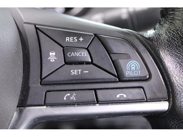 エクストレイル 20X ハイブリッド 禁煙車 純正ナビ(SD確認中) 全周囲カメラ 電動リアゲート 防水シート プロパイロット 衝突軽減ブレーキ ルーフレール ビルトインETC 全席シートヒーター デジタルインナーミラー LED(46枚目)