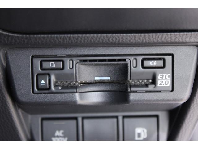 プリウス X 禁煙車 純正8インチナビ フルセグTV バックカメラ レーダークルーズコントロール ビルトインETC2.0 ブラインドスポットモニター 衝突軽減ブレーキ クリアランスソナー LEDヘッドライト(6枚目)