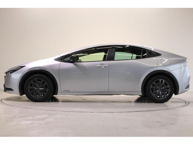 プリウス X 禁煙車 純正8インチナビ フルセグTV バックカメラ レーダークルーズコントロール ビルトインETC2.0 ブラインドスポットモニター 衝突軽減ブレーキ クリアランスソナー LEDヘッドライト(11枚目)