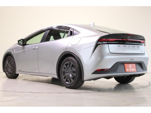 プリウス X 禁煙車 純正8インチナビ フルセグTV バックカメラ レーダークルーズコントロール ビルトインETC2.0 ブラインドスポットモニター 衝突軽減ブレーキ クリアランスソナー LEDヘッドライト(12枚目)