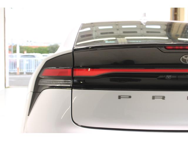 プリウス X 禁煙車 純正8インチナビ フルセグTV バックカメラ レーダークルーズコントロール ビルトインETC2.0 ブラインドスポットモニター 衝突軽減ブレーキ クリアランスソナー LEDヘッドライト(21枚目)
