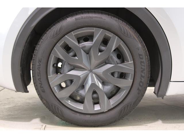 プリウス X 禁煙車 純正8インチナビ フルセグTV バックカメラ レーダークルーズコントロール ビルトインETC2.0 ブラインドスポットモニター 衝突軽減ブレーキ クリアランスソナー LEDヘッドライト(25枚目)