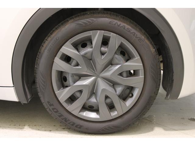 プリウス X 禁煙車 純正8インチナビ フルセグTV バックカメラ レーダークルーズコントロール ビルトインETC2.0 ブラインドスポットモニター 衝突軽減ブレーキ クリアランスソナー LEDヘッドライト(26枚目)