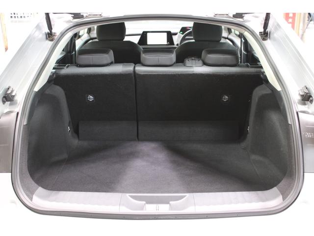 プリウス X 禁煙車 純正8インチナビ フルセグTV バックカメラ レーダークルーズコントロール ビルトインETC2.0 ブラインドスポットモニター 衝突軽減ブレーキ クリアランスソナー LEDヘッドライト(31枚目)