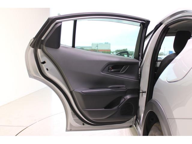 プリウス X 禁煙車 純正8インチナビ フルセグTV バックカメラ レーダークルーズコントロール ビルトインETC2.0 ブラインドスポットモニター 衝突軽減ブレーキ クリアランスソナー LEDヘッドライト(33枚目)