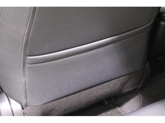 プリウス X 禁煙車 純正8インチナビ フルセグTV バックカメラ レーダークルーズコントロール ビルトインETC2.0 ブラインドスポットモニター 衝突軽減ブレーキ クリアランスソナー LEDヘッドライト(45枚目)