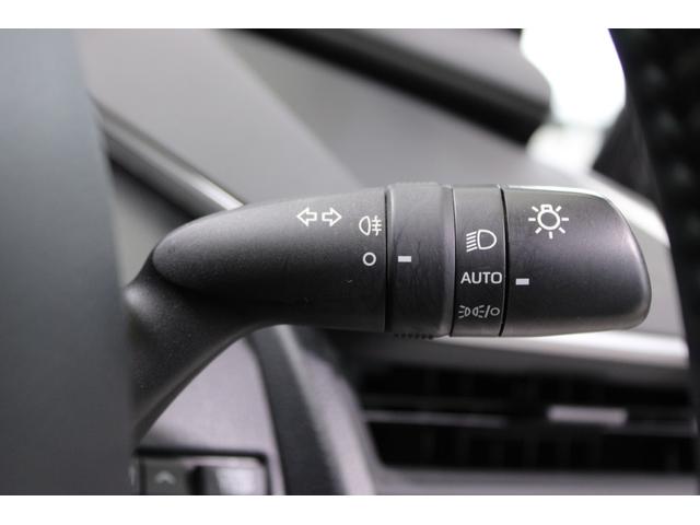 プリウス X 禁煙車 純正8インチナビ フルセグTV バックカメラ レーダークルーズコントロール ビルトインETC2.0 ブラインドスポットモニター 衝突軽減ブレーキ クリアランスソナー LEDヘッドライト(50枚目)