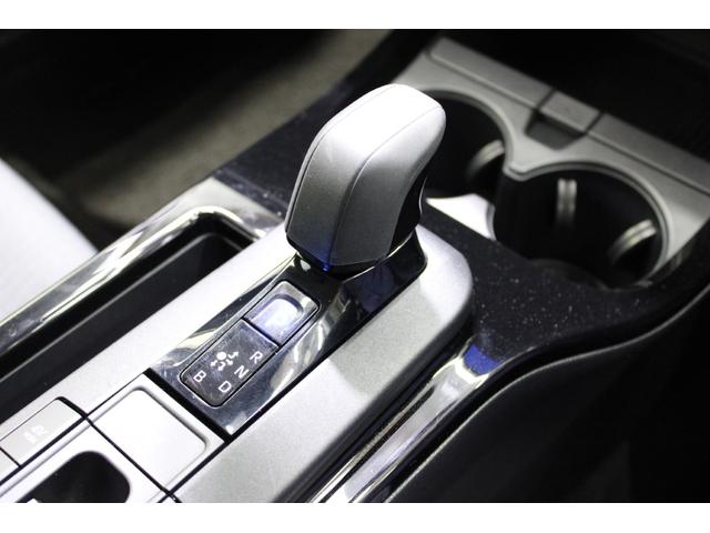 プリウス X 禁煙車 純正8インチナビ フルセグTV バックカメラ レーダークルーズコントロール ビルトインETC2.0 ブラインドスポットモニター 衝突軽減ブレーキ クリアランスソナー LEDヘッドライト(60枚目)